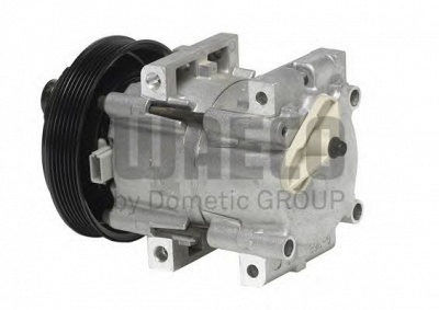 WAECO 8880100190 -  Компрессор, кондиционер