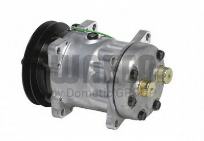 WAECO 8880100191 - Компрессор, кондиционер