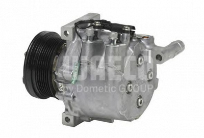 WAECO 8880100195 -  КОМПРЕССОР, КОНДИЦИОНЕР