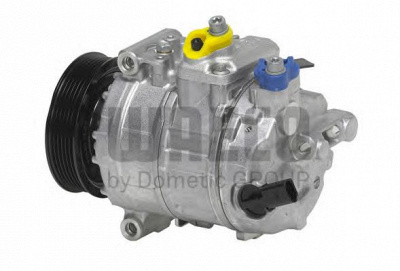 WAECO 8880100209 -  Компрессор, кондиционер