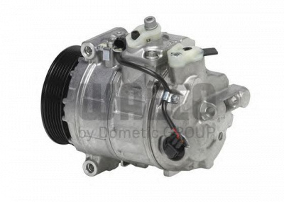 WAECO 8880100211 -  КОМПРЕССОР, КОНДИЦИОНЕР
