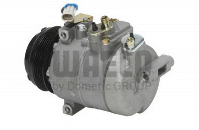 WAECO 8880100213 -  Компрессор, кондиционер