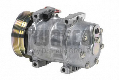 WAECO 8880100227 -  Компрессор, кондиционер