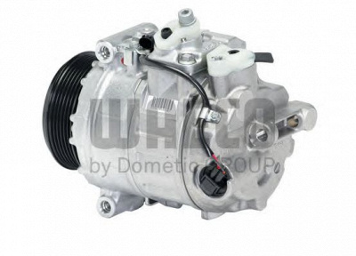 WAECO 8880100232 -  Компрессор, кондиционер