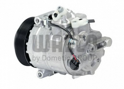 WAECO 8880100233 -  Компрессор, кондиционер