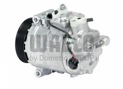 WAECO 8880100234 -  Компрессор, кондиционер