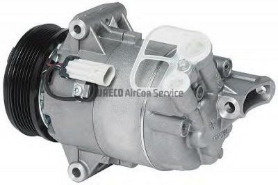 WAECO 8880100244 -  КОМПРЕССОР, КОНДИЦИОНЕР