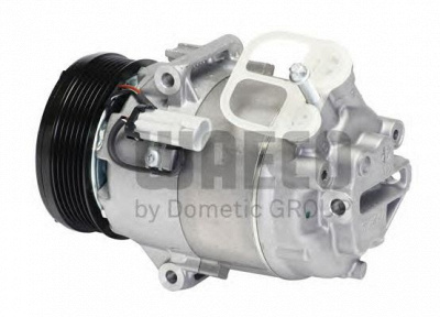 WAECO 8880100246 -  Компрессор, кондиционер