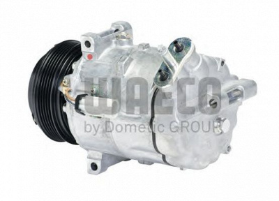 WAECO 8880100249 -  Компрессор, кондиционер