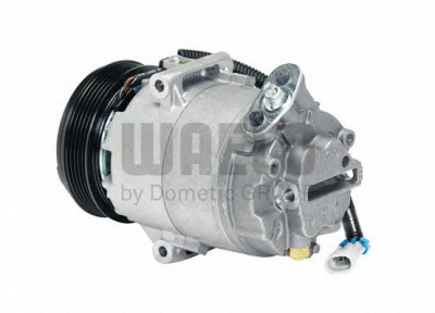 WAECO 8880100254 -  Компрессор, кондиционер