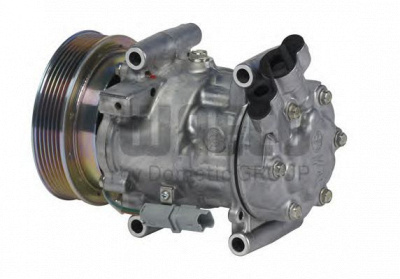 WAECO 8880100282 -  Компрессор, кондиционер