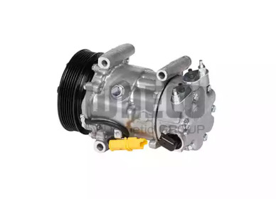 WAECO 8880100284 -  Компрессор, кондиционер