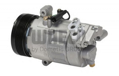 WAECO 8880100306 -  Компрессор, кондиционер