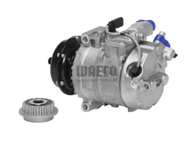 WAECO 8880100327 - Компрессор, кондиционер