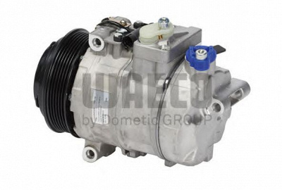 WAECO 8880100343 -  Компрессор, кондиционер