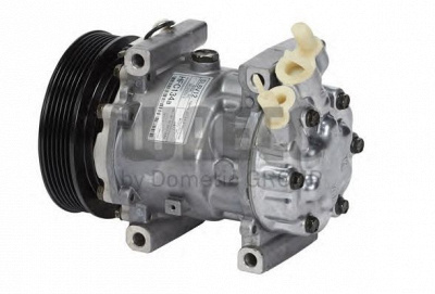 WAECO 8880100357 - Компрессор, кондиционер