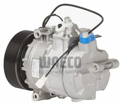 WAECO 8880100370 -  Компрессор, кондиционер