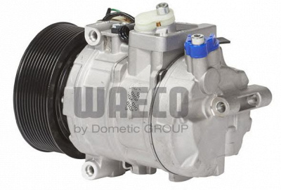 WAECO 8880100374 -  Компрессор, кондиционер