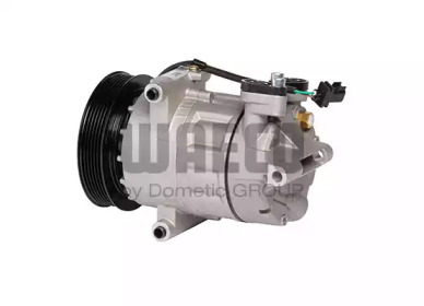 WAECO 8880100411 -  Компрессор, кондиционер