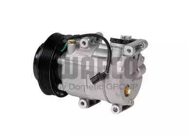 WAECO 8880100412 - Компрессор, кондиционер