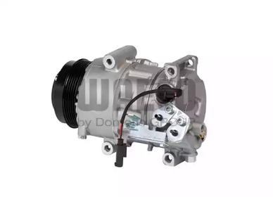 WAECO 8880100422 -  Компрессор, кондиционер