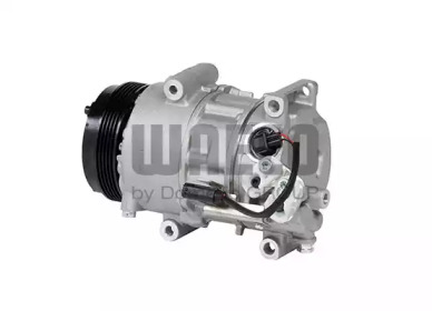 WAECO 8880100423 -  Компрессор, кондиционер