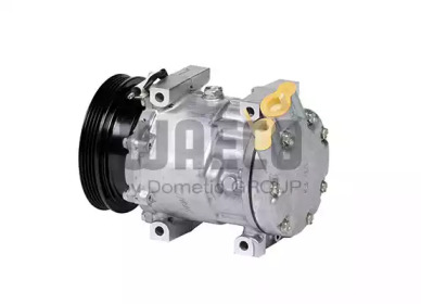 WAECO 8880100435 -  Компрессор, кондиционер