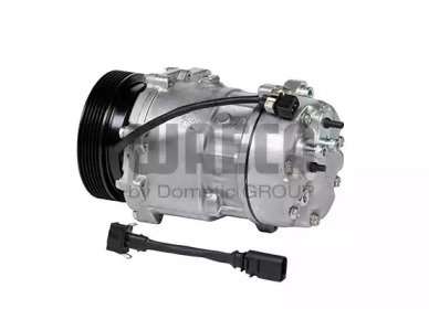 WAECO 8880100451 -  Компрессор, кондиционер