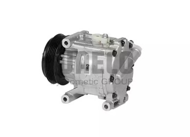WAECO 8880100453 -  Компрессор, кондиционер