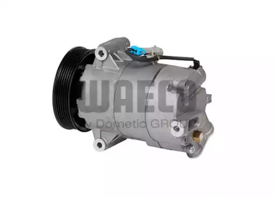 WAECO 8880100458 -  Компрессор, кондиционер