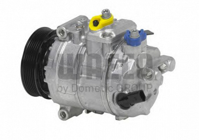 WAECO 8880120209 -  Компрессор, кондиционер