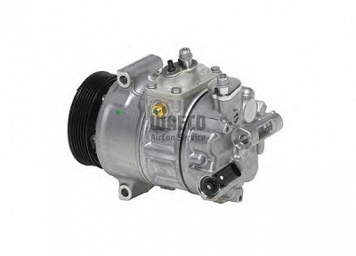 WAECO 8880120219 -  Компрессор, кондиционер