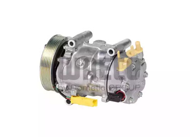 WAECO 8880120284 -  Компрессор, кондиционер