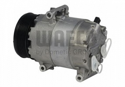 WAECO 8880120290 - Компрессор, кондиционер