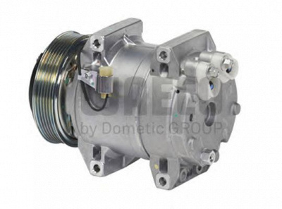 WAECO 8880120291 - Компрессор, кондиционер