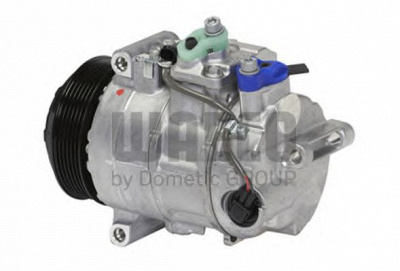 WAECO 8880120295 -  Компрессор, кондиционер