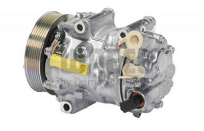 WAECO 8880120300 -  Компрессор, кондиционер