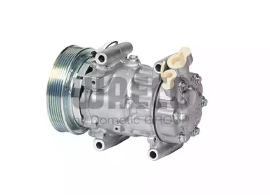 WAECO 8880120358 - Компрессор, кондиционер