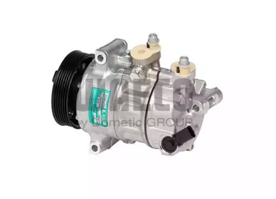 WAECO 8880120363 -  Компрессор, кондиционер