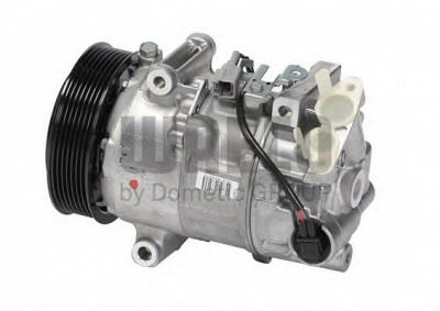 WAECO 8880120364 - Компрессор, кондиционер