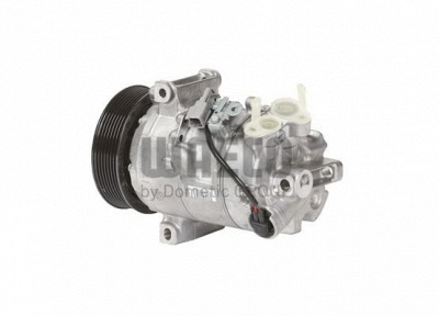 WAECO 8880120366 - Компрессор, кондиционер