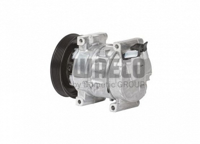WAECO 8880120375 -  Компрессор, кондиционер