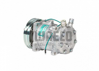 WAECO 8880120379 -  Компрессор, кондиционер