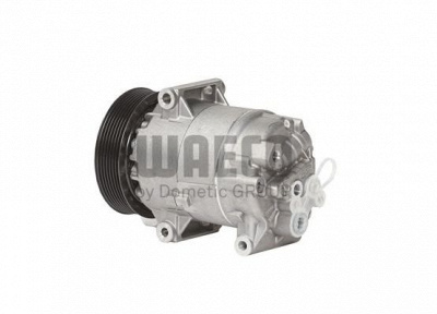 WAECO 8880120382 - Компрессор, кондиционер