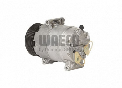 WAECO 8880120384 -  Компрессор, кондиционер