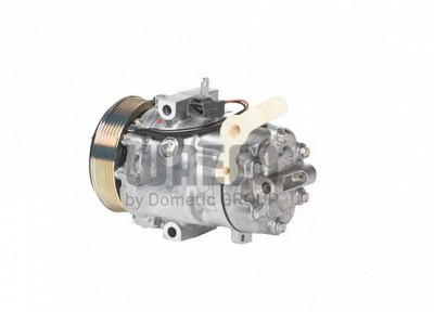 WAECO 8880120393 -  Компрессор, кондиционер