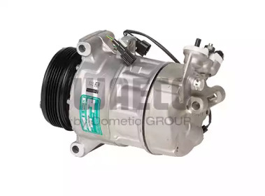 WAECO 8880120395 - Компрессор, кондиционер