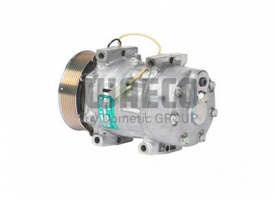 WAECO 8880120397 - Компрессор, кондиционер