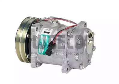 WAECO 8880120399 -  Компрессор, кондиционер