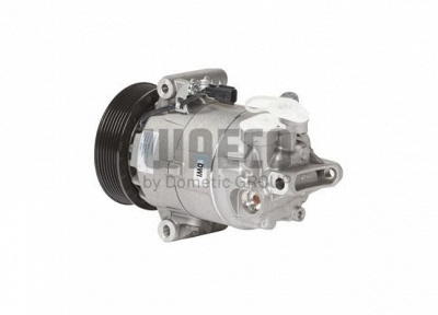 WAECO 8880120403 -  Компрессор, кондиционер